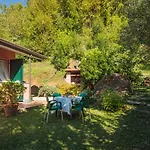 Brugiana By Interhome Bergiola Maggiore