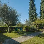 בית נופש Brugiana By Interhome Bergiola Maggiore