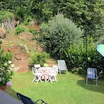 Brugiana By Interhome בית נופש Bergiola Maggiore