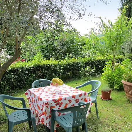 Διαμέρισμα Brugiana By Interhome Bergiola Maggiore