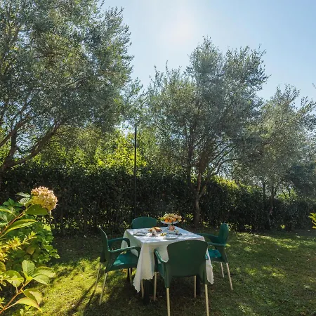 Brugiana By Interhome Bergiola Maggiore