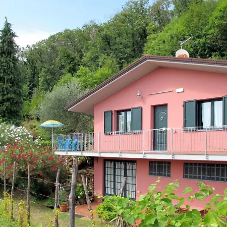 Brugiana By Interhome Bergiola Maggiore