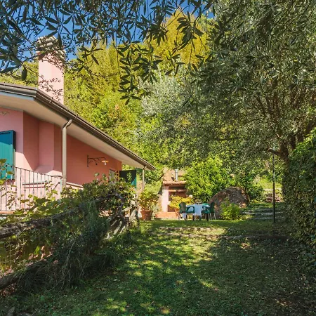 Tatil Evi Brugiana By Interhome