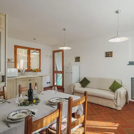 Brugiana By Interhome Tatil Evi