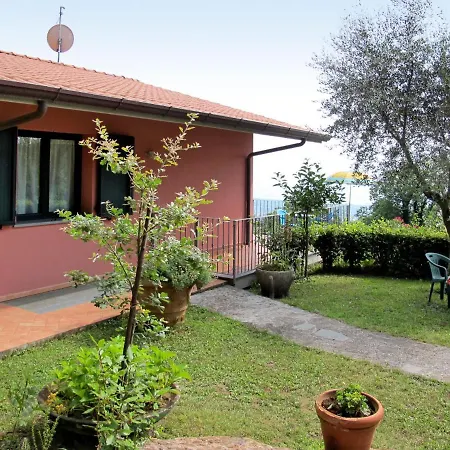 Διαμέρισμα Brugiana By Interhome Bergiola Maggiore