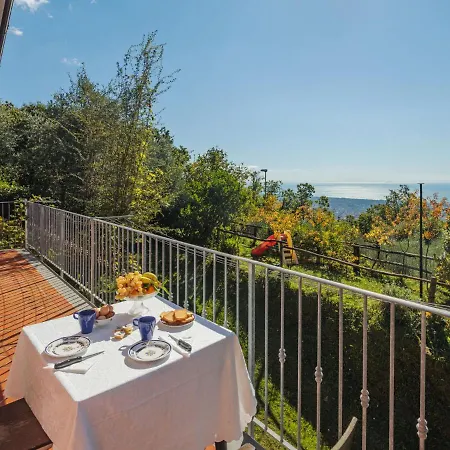 Brugiana By Interhome Tatil Evi