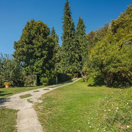 Brugiana By Interhome Bergiola Maggiore