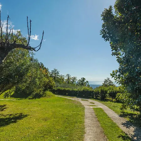 Brugiana By Interhome Bergiola Maggiore
