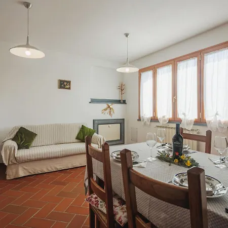 Brugiana By Interhome