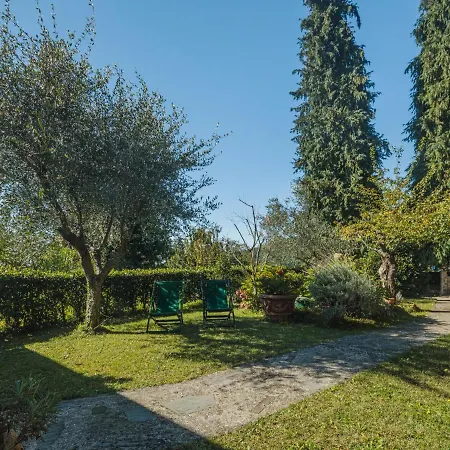 Διαμέρισμα Brugiana By Interhome Bergiola Maggiore