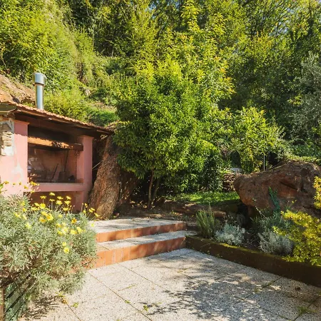 Brugiana By Interhome * Bergiola Maggiore