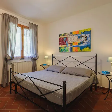 Brugiana By Interhome *