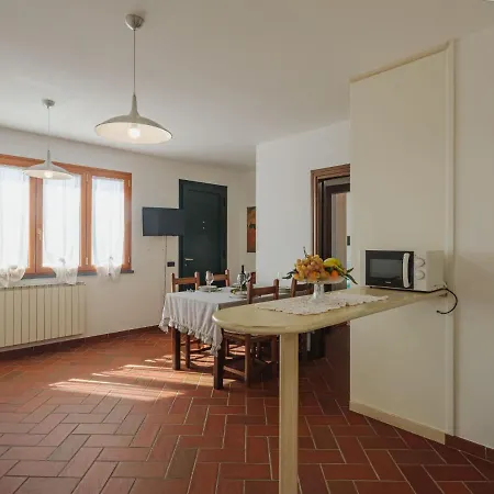 Brugiana By Interhome