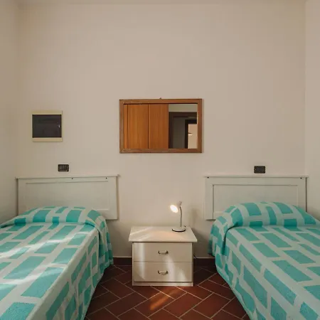 Brugiana By Interhome Bergiola Maggiore