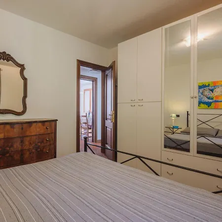 Brugiana By Interhome Bergiola Maggiore