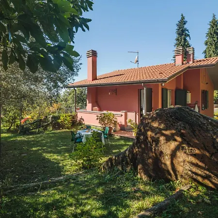 Brugiana By Interhome *