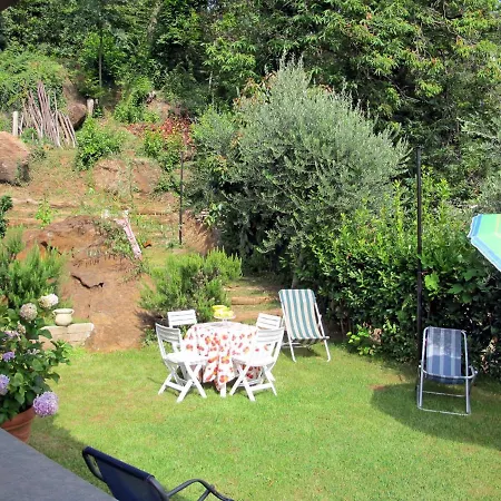 Brugiana By Interhome Tatil Evi Bergiola Maggiore