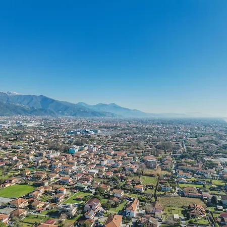 Brugiana By Interhome Διαμέρισμα Bergiola Maggiore